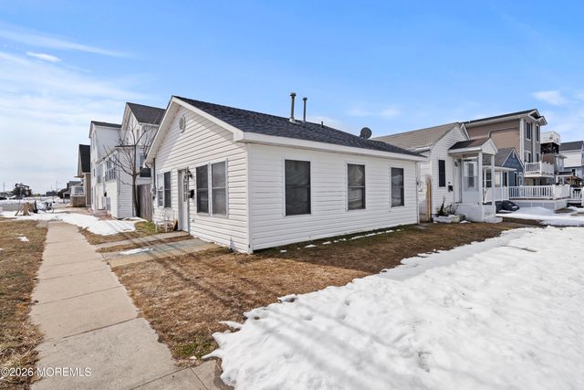 202-208 Bay Terrace +201-203 Dupont, Seaside Heights, NJ 08751