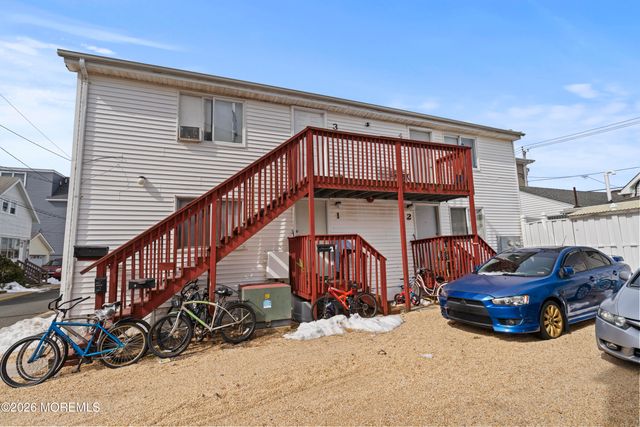 202-208 Bay Terrace +201-203 Dupont, Seaside Heights, NJ 08751