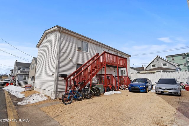 202-208 Bay Terrace +201-203 Dupont, Seaside Heights, NJ 08751