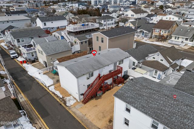 202-208 Bay Terrace +201-203 Dupont, Seaside Heights, NJ 08751