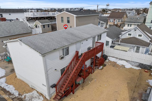 202-208 Bay Terrace +201-203 Dupont, Seaside Heights, NJ 08751