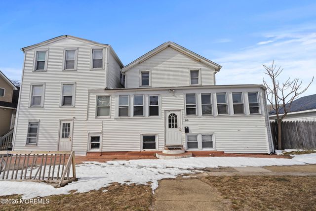 202-208 Bay Terrace +201-203 Dupont, Seaside Heights, NJ 08751