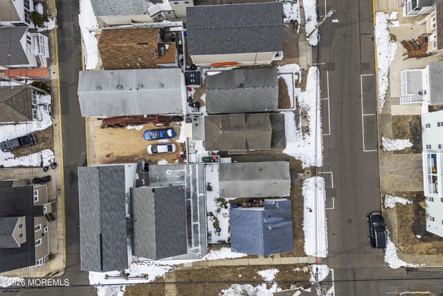 202-208 Bay Terrace +201-203 Dupont, Seaside Heights, NJ 08751