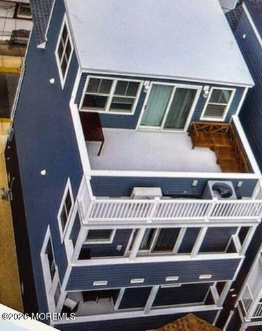 202-208 Bay Terrace +201-203 Dupont, Seaside Heights, NJ 08751