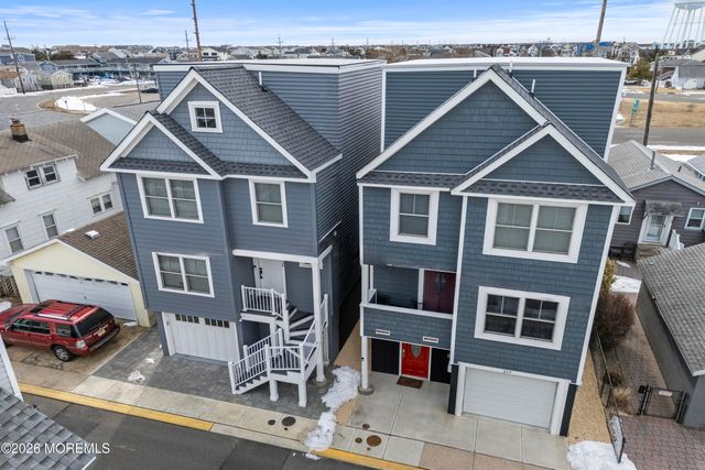 202-208 Bay Terrace +201-203 Dupont, Seaside Heights, NJ 08751