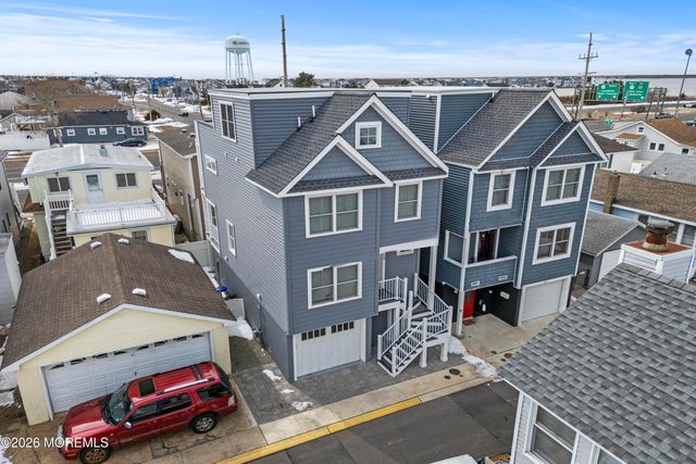202-208 Bay Terrace +201-203 Dupont, Seaside Heights, NJ 08751