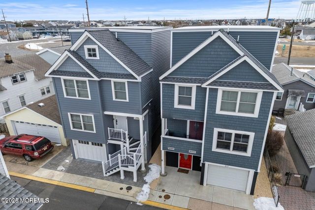 202-208 Bay Terrace +201-203 Dupont, Seaside Heights, NJ 08751