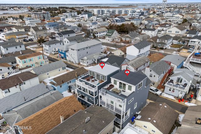 202-208 Bay Terrace +201-203 Dupont, Seaside Heights, NJ 08751