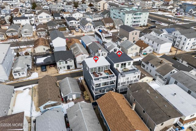 202-208 Bay Terrace +201-203 Dupont, Seaside Heights, NJ 08751