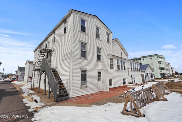 202-208 Bay Terrace +201-203 Dupont, Seaside Heights, NJ 08751