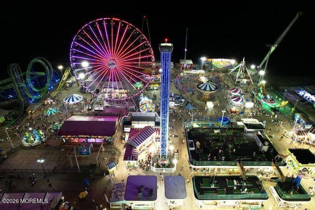 202-208 Bay Terrace +201-203 Dupont, Seaside Heights, NJ 08751