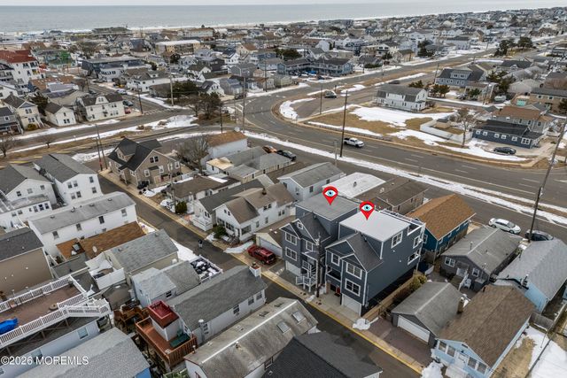 202-208 Bay Terrace +201-203 Dupont, Seaside Heights, NJ 08751
