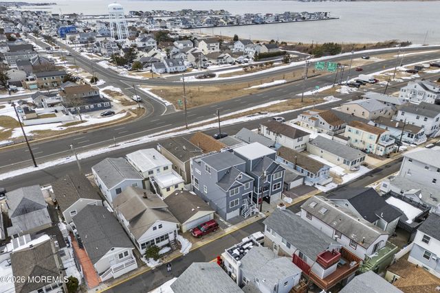 202-208 Bay Terrace +201-203 Dupont, Seaside Heights, NJ 08751
