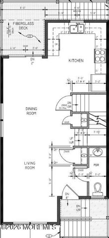 202-208 Bay Terrace +201-203 Dupont, Seaside Heights, NJ 08751