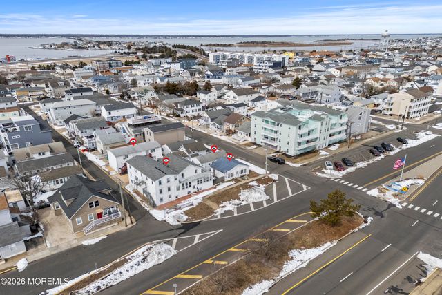 202-208 Bay Terrace +201-203 Dupont, Seaside Heights, NJ 08751