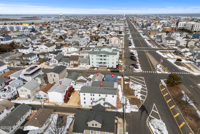 202-208 Bay Terrace +201-203 Dupont, Seaside Heights, NJ 08751