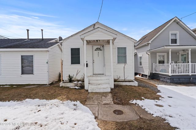 202-208 Bay Terrace +201-203 Dupont, Seaside Heights, NJ 08751