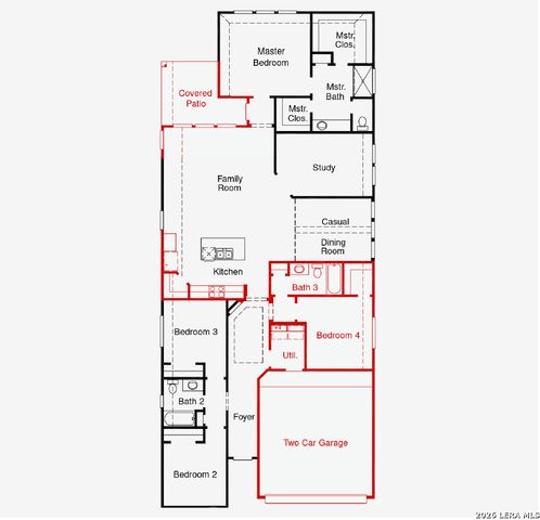 12514 Sylvanite, San Antonio, TX 78254