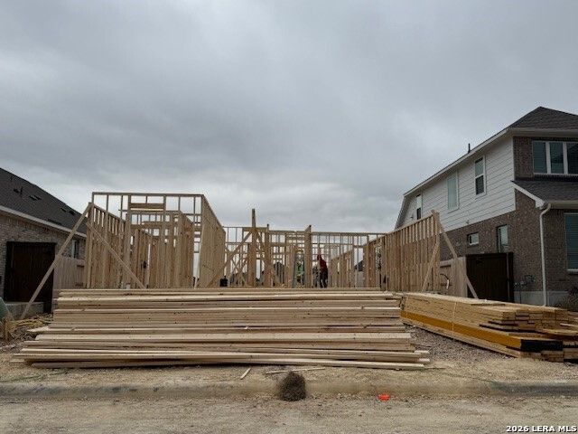 12514 Sylvanite, San Antonio, TX 78254