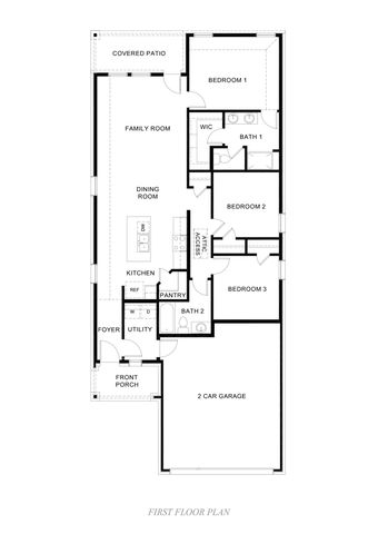 2005 Whispering Lane, Celina, TX 75009