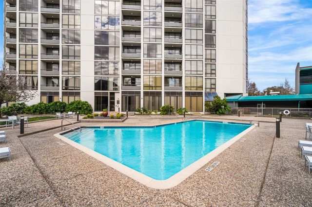 1111 Bering Drive 1005, Houston, TX 77057