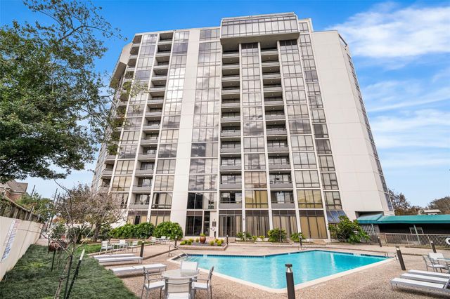 1111 Bering Drive 1005, Houston, TX 77057