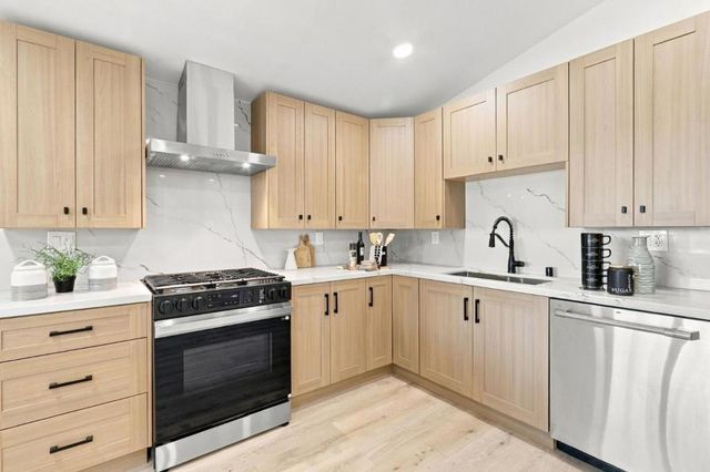 2784 Ophelia Avenue, San Jose, CA 95122