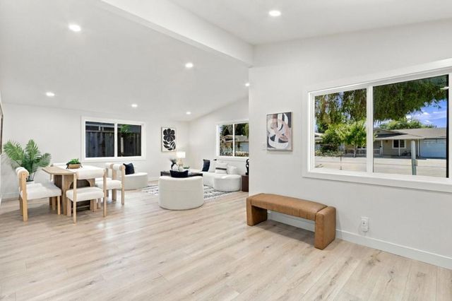 2784 Ophelia Avenue, San Jose, CA 95122