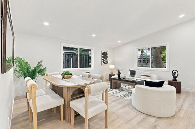 2784 Ophelia Avenue, San Jose, CA 95122