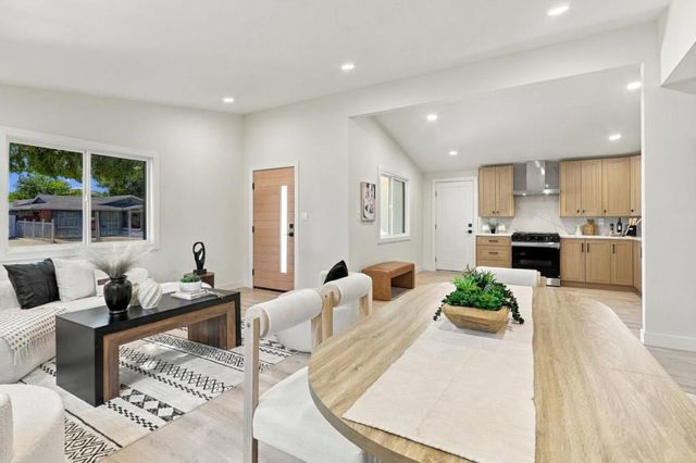 2784 Ophelia Avenue, San Jose, CA 95122
