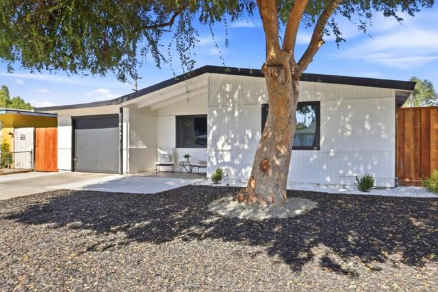 2784 Ophelia Avenue, San Jose, CA 95122