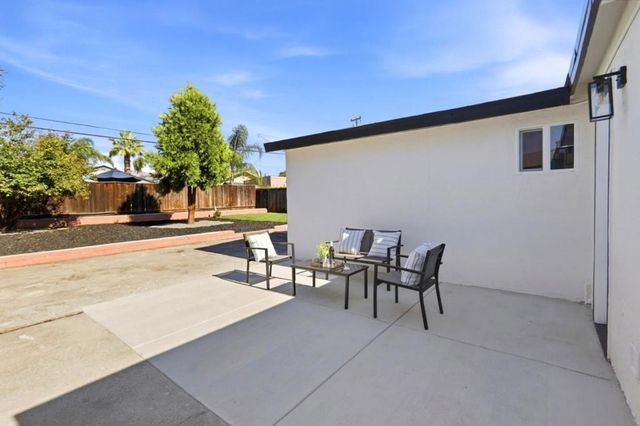 2784 Ophelia Avenue, San Jose, CA 95122