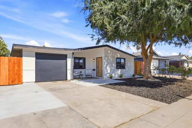 2784 Ophelia Avenue, San Jose, CA 95122