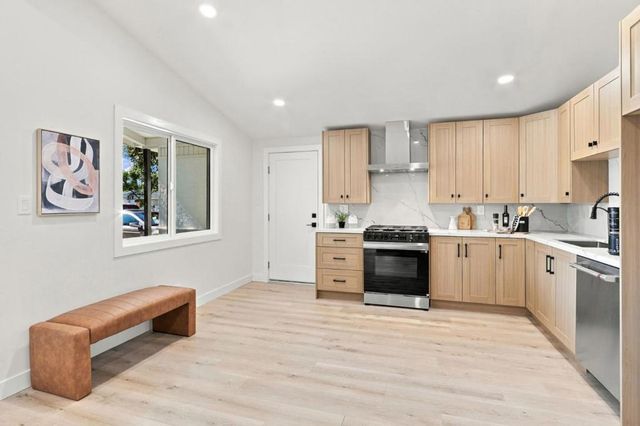 2784 Ophelia Avenue, San Jose, CA 95122