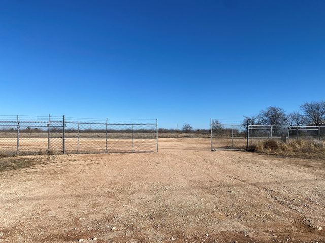 4276 Dan Hanks Road, San Angelo, TX 76904
