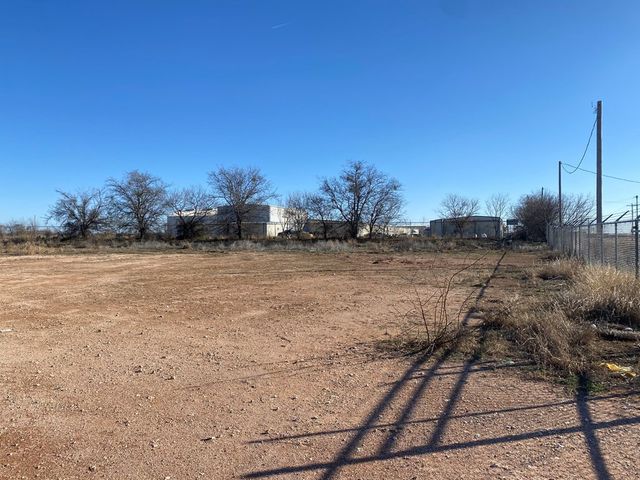 4276 Dan Hanks Road, San Angelo, TX 76904