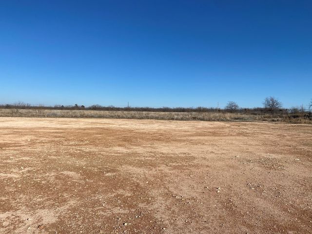 4276 Dan Hanks Road, San Angelo, TX 76904
