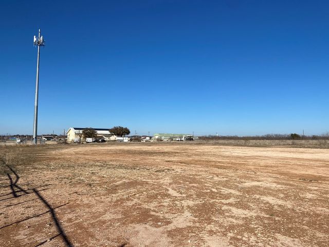 4276 Dan Hanks Road, San Angelo, TX 76904