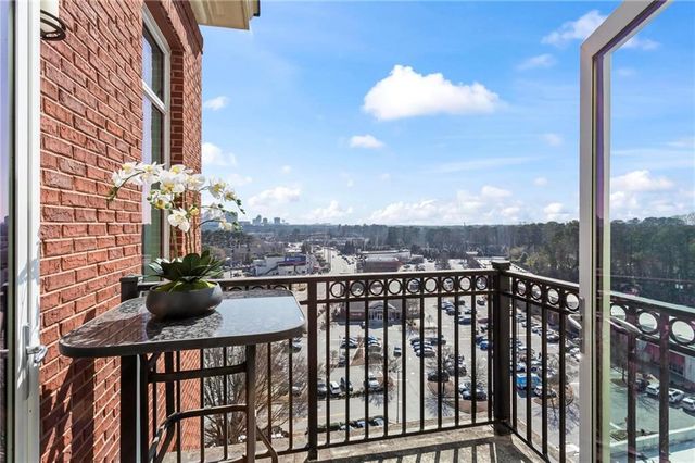 3820 Roswell NE Road 903, Atlanta, GA 30342