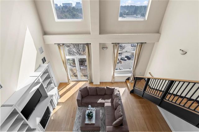 3820 Roswell NE Road 903, Atlanta, GA 30342