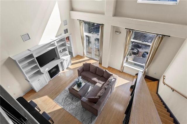 3820 Roswell NE Road 903, Atlanta, GA 30342