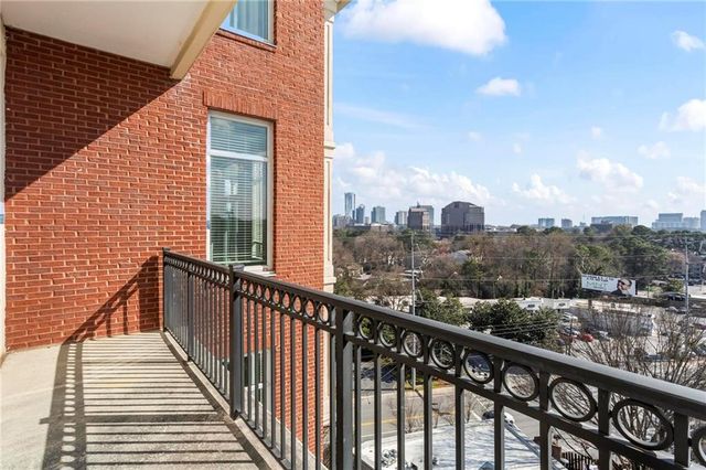 3820 Roswell NE Road 903, Atlanta, GA 30342