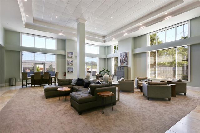 3820 Roswell NE Road 903, Atlanta, GA 30342