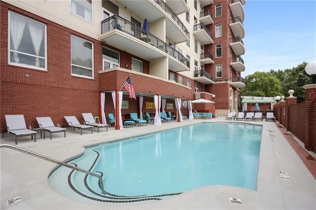 3820 Roswell NE Road 903, Atlanta, GA 30342