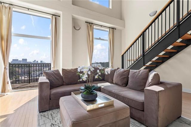 3820 Roswell NE Road 903, Atlanta, GA 30342