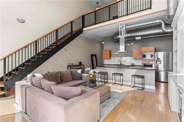 3820 Roswell NE Road 903, Atlanta, GA 30342