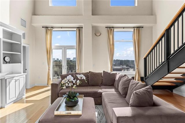 3820 Roswell NE Road 903, Atlanta, GA 30342