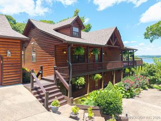 95147 S 4507 Road, Vian, OK 74962