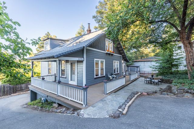 375 Linden Ave, Auburn, CA 95603