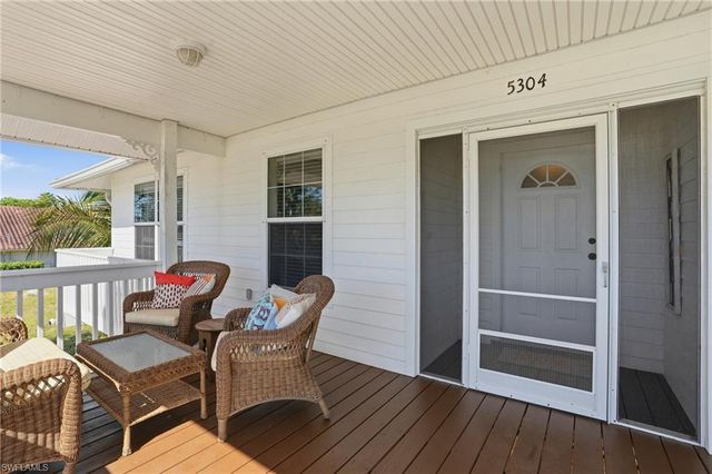 5304 Ann Arbor DR, Bokeelia, FL 33922